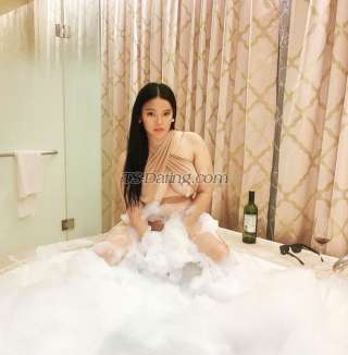 trans girl Bellapornsta 0932761 trans girl Bellapornsta 0932761