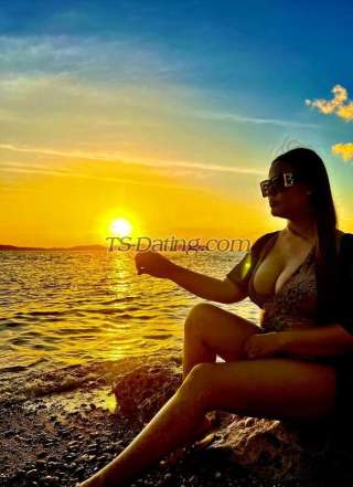 trans girl Bellapornsta 8610152 trans girl Bellapornsta 8610152