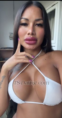 trans girl Bellaputri 8418681