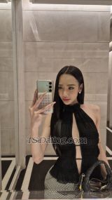 Bellbell1119 Bangkok Transex My name is Belle, nice to meet you. I am a ladyboy with a
dick. I live in Thailand, in Bangkok. I am 30 years old, 163
cm tall, 49 kg. I am petite. I am looking for a
polite, kind man, and a customer who is ready to pay. Who
wants to have a good night with me, have fun together. I
guarantee that you will be impressed with my service. My
love, do you want a short or long time? I can make it
happen. What kind of sex do you want? I will make it happen.
And if you are interested in me, please contact me. ID
- db.1️⃣1️⃣1️⃣9️⃣whatapp -
+6️⃣6️⃣9️⃣0️⃣9️⃣5️⃣9️⃣8️⃣3�
�⃣0️⃣6️⃣See you, hope to see you kisses 💋 