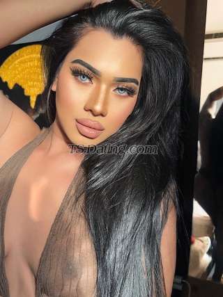 trans girl Belle7812 0515197