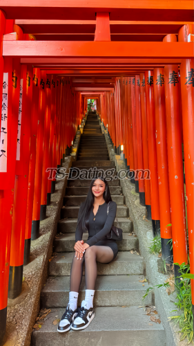 trans girl Bellsweet 8102133 trans girl Bellsweet 8102133