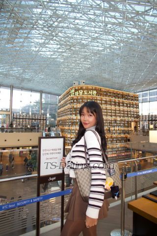 trans girl Bellsweet 8137776