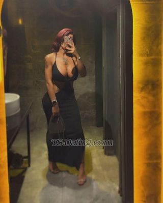 trans girl Benkayla 2730931