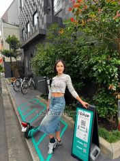 Benty6969 Bangkok Transex Hello  🤗 I’m BeNTy 🤗  from Thailand
🇹🇭How can i make your night better today ?
😝BEAUTIFUL CHICK WITH A BEAUTIFUL
DICK🍌SEXY AND FRESH💦I am funny, sexy at
the same time naughty girl. I have a fun outgoing playful
personality. I'm here to make you happy. I'm asian and i
love to chat with interesting people so don’t be shy and
say hello. You can ask anything and freely welcome here!
- If you looking for nice experience, Don’t
hesitate to contact me I am sure you gonna love the
experience with me and explore everything together! - I
also can be your fantasy whatever you like. Let makes your
fantasy dream come true! 🤗  (Safe sex only
)🚨Line id : @802kkwkwWeChat id:
Benz_benty