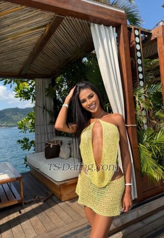 trans girl Benz2004 3500135