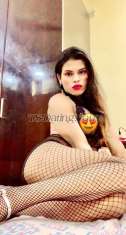 Bharti888 Delhi Transex Video call available 24 hurs and sex video available 24
let me introduce my self. The new shemale in the
town.Hii Bharti is is the renowned name which is
usually known as a b uurand in a shemale. I have a full
feminist body having 38inch boobs and 8inch clean dick. I am
a trans angel who can ride on top and hammer you on bottom.
I am full hygiene and I also prefer my client to
maintain the same hygiene. If you want to be my slave over a
video feel free to give me buzz on the given contact
detailsTop most servies are:Blowjob
KissingBody playRole
playRimmingFucking69Girlfriend
experienceStep mom experienceGolden
showerBDSMThreesom with gril Feel free
to connect at any time as I amAvailable for you 24*7 
on whatsapp Waiting.. waiting . Waiting for the
pleasure time with my clients.ReaL Meets /
Sessions OnLine Sessions Phone Sessions / Cam
Sessions Call me / WhatsApp me To Fix Your
8287422648 Appointment   vc Available 24 hors