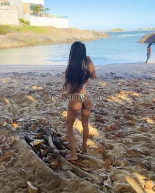 trans girl Bianquinha 2378966