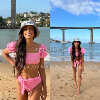 trans girl Bianquinha 4278706