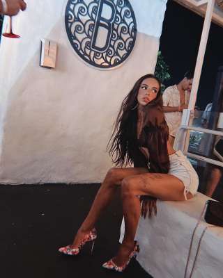 trans girl Bianquinha 8449854