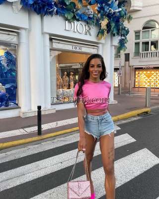 trans girl Bianquinha 9188106