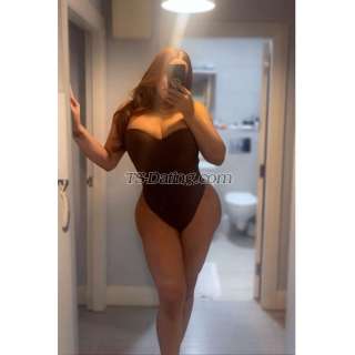 trans girl Bibibarb 0710216 trans girl Bibibarb 0710216