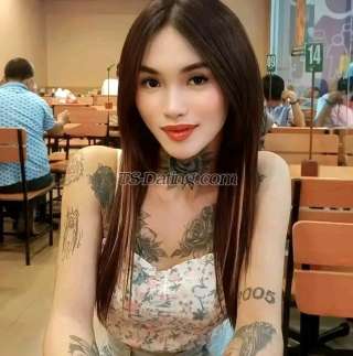 trans girl BigOne 9337820