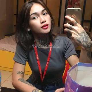 trans girl BigOne 9337860
