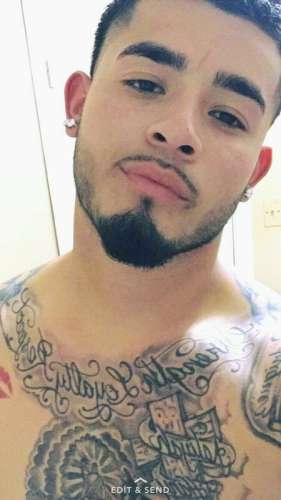 Муж. из USA - Texas