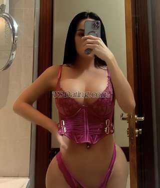 trans girl BiggieKelsey 8037812