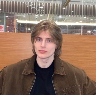 Masculin De USA - Texas