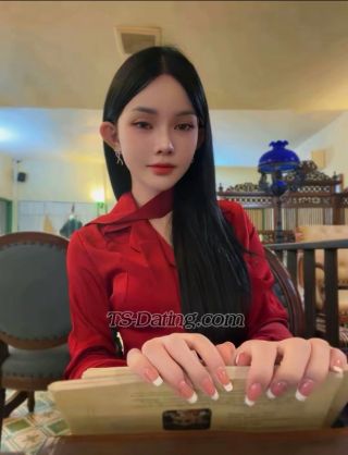 trans girl Binkky 0220977 trans girl Binkky 0220977