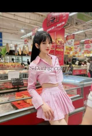 trans girl Binkky 0620797 trans girl Binkky 0620797