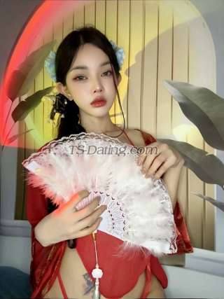 trans girl Binkky 5307675 trans girl Binkky 5307675