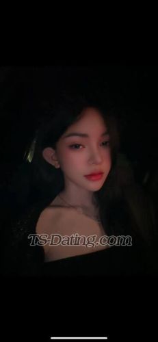 trans girl Binkky 8481137