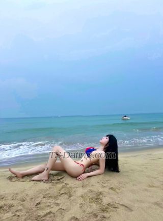 trans girl Binkky 8481236