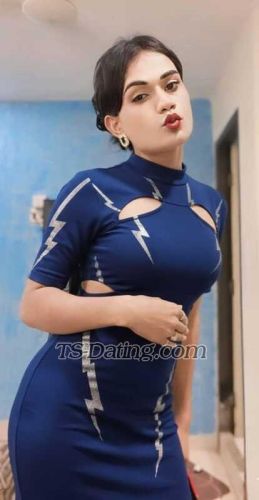 trans girl Bittujan143 8736816