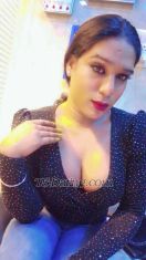 Black beauty Mumbai TS escort 