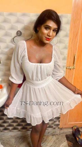 trans girl Blackbeauty 4173983