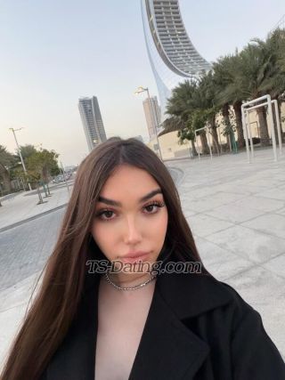 trans girl BlancaTs 9704315