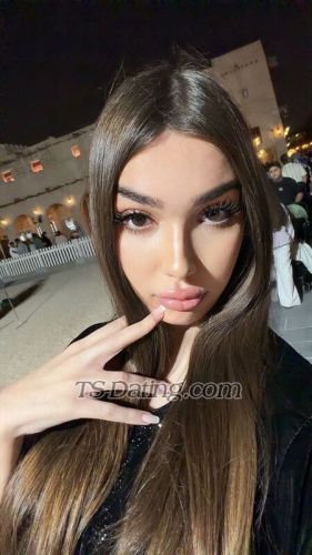 trans girl BlancaTs 9902521