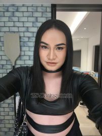 Blessy Makati Transex Let’s have fun babe 😘🦋💦If you are looking
for a ladyboy that will fulfill your happiness and
satisfaction then do not hesitate to message me on my
contact right away .Telegram
:blessss2121Whatsapp: +639634139988
