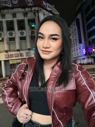 trans girl Blessy 1179645