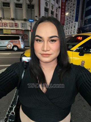 trans girl Blessy 1179695