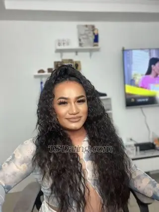 Shemale Blessy 4468607 Shemale Blessy 4468607