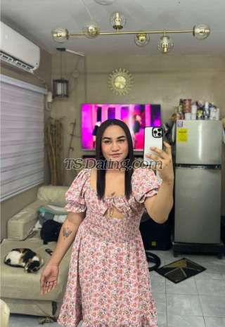 trans girl Blessy 7612401 trans girl Blessy 7612401