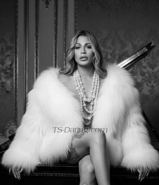 trans girl BlondSexy 7054298