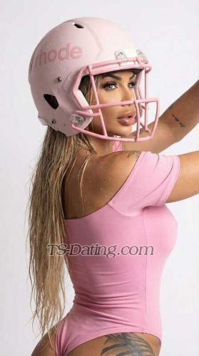 trans girl BlondSexy 7054986