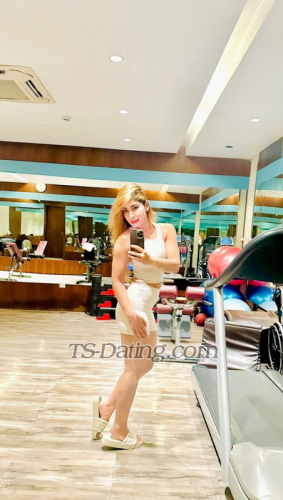 trans girl BlondejenniTs 6397448