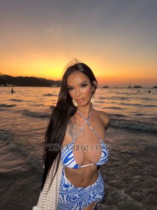 trans girl BombshellLara 4013196