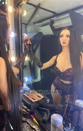 trans girl CumReloader 2319227