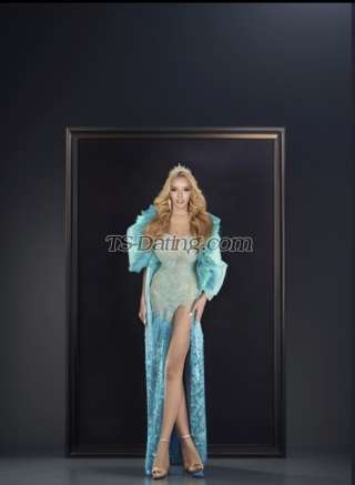 trans girl LoveLove21sss 0383584