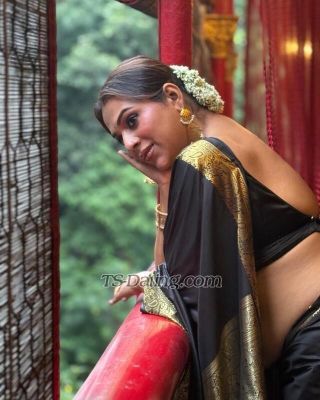 trans girl BongRupa 8080176