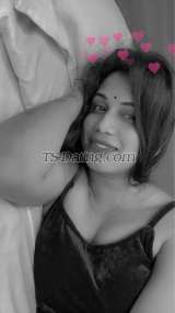 Bongbhumi Lucknow Transex Salut les gars, je suis transgenre, vous pouvez tous m'appeler bhumi, j'ai 28 ans et j'ai une peau douce et belle, une bite de 6 pouces entièrement fonctionnelle, je suis une transsexuelle polyvalente qui vous attend... TOUS les âges, bisexuels curieux et débutants bienvenus. Si vous recherchez une rencontre inoubliable avec une superbe Tgirl super sexy et adorable, alors vous êtes au bon endroit ! En tant que fille passionnée et attentionnée, vous serez enchantée par mon aura sensuelle et mon affinité pour les plaisirs intimes. J'ai super chaud... Je suis actif et passif et je peux être actif et dominant ou passif chaud... Je suis à la hauteur de ce que tu veux. J'ai 6 pouces très dur et entièrement fonctionnel pour te faire passer un bon moment avec passion et plaisir. Quoi que tu souhaites, j'espère que cela se réalisera. Si tu veux être avec moi ! Je ne suis qu'à un coup de fil, ok ! Mon objectif est de vous chouchouter, d'être le genre de service auquel les gentlemen exigeants reviennent encore et encore. Je vous offre toujours la meilleure expérience. Mes honoraires sont 100% non négociables, comme on peut l'attendre de tout professionnel. ... SATISFACTION TOUJOURS GARANTIE.... Passer du temps avec moi sera une expérience inoubliable, une expérience que vous voudrez répéter. J'aime traiter un homme comme s'il était le seul dans mon monde. Vous ne serez pas pressé ou déçu. Je suis prête à réaliser vos fantasmes... Toujours une ambiance agréable et des conversations agréables, relaxantes. Esprit très ouvert pour essayer de nouvelles choses, toutes sortes de FANTASMES et de FÉTICHES !. VIENS DANS J'attends ta bonne réponse, alors venez passer un bon moment ensemble.