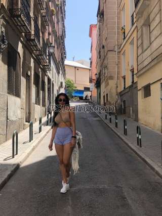 trans girl Bonits 1972093 trans girl Bonits 1972093