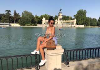 trans girl Bonits 1972206 trans girl Bonits 1972206