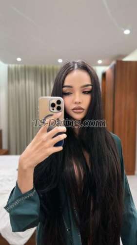 trans girl Bowie1998 9604866