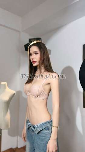 trans girl Bownita 1764489