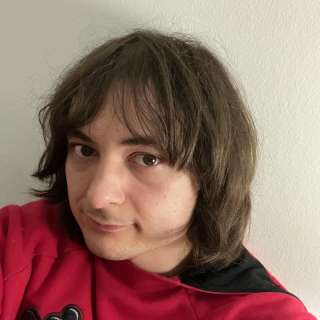 Hombre de USA - Indiana