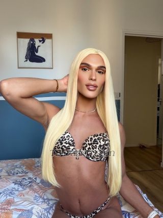 trans girl Brendachaud 7573342